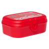 FC Bayern München Brotdose - Berni - Brotbüchse Lunchbox Frühstücksbox FCB