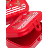 FC Bayern München Brotdose - Berni - Brotbüchse Lunchbox Frühstücksbox FCB