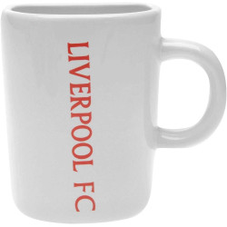 FC Liverpool Keks-Tasse Kaffeetasse Logo Becher LFC