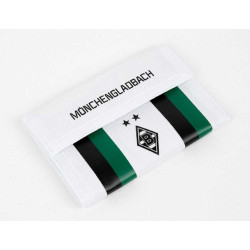 Borussia Mönchengladbach Geldbörse Nylon - Home 22-23 - Portmonee Geldbeutel BMG