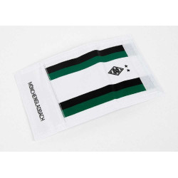 Borussia Mönchengladbach Geldbörse Nylon - Home 22-23 - Portmonee Geldbeutel BMG
