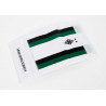 Borussia Mönchengladbach Geldbörse Nylon - Home 22-23 - Portmonee Geldbeutel BMG