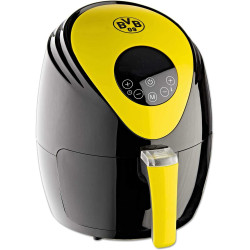 Borussia Dortmund Heißluftfritteuse Friteuse 3l BVB 09