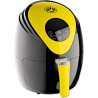 Borussia Dortmund Heißluftfritteuse Friteuse 3l BVB 09