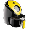 Borussia Dortmund Heißluftfritteuse Friteuse 3l BVB 09