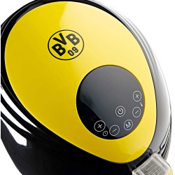 Borussia Dortmund Heißluftfritteuse Friteuse 3l BVB 09
