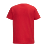 RB Leipzig T-Shirt - Tape - rot Shirt RBL | S bis 3XL