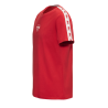RB Leipzig T-Shirt - Tape - rot Shirt RBL | S bis 3XL
