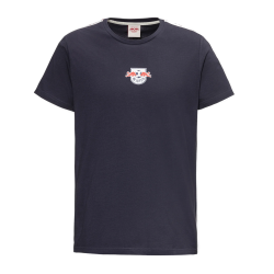 RB Leipzig T-Shirt - Tape - navyblau Shirt RBL | S bis 3XL