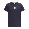 RB Leipzig T-Shirt - Tape - navyblau Shirt RBL | S bis 3XL