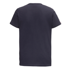 RB Leipzig T-Shirt - Tape - navyblau Shirt RBL | S bis 3XL