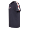 RB Leipzig T-Shirt - Tape - navyblau Shirt RBL | S bis 3XL