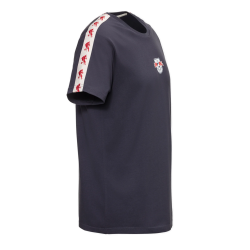 RB Leipzig T-Shirt - Tape - navyblau Shirt RBL | S bis 3XL
