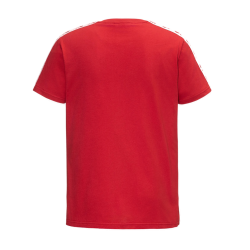 RB Leipzig Kinder T-Shirt - Tape - rot kids Shirt RBL | Gr. 104 bis 164