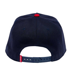 FC Bayern München Snapback - München - navy Cap Schildmütze Kappe FCB
