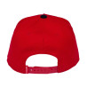FC Bayern München Snapback - Bayern - rot Cap Schildmütze Kappe FCB