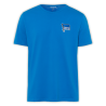 Hertha BSC Berlin T-Shirt – Fahne klein - blau Shirt HBSCB - diverse Größen
