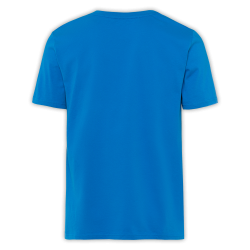 Hertha BSC Berlin T-Shirt – Fahne klein - blau Shirt HBSCB - diverse Größen
