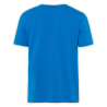 Hertha BSC Berlin T-Shirt – Fahne klein - blau Shirt HBSCB - diverse Größen