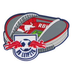 RB Leipzig PVC Magnet Stadion - Red Bull Arena - RBL