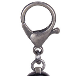 Borussia Dortmund Schlüsselanhänger - Schutzengel - Anhänger Glücksbringer Keychains BVB 09