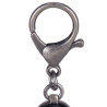 Borussia Dortmund Schlüsselanhänger - Schutzengel - Anhänger Glücksbringer Keychains BVB 09