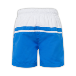 Hertha BSC Berlin Kinder Badeshort - blau-weiß - Badehose kids Swim Shorts HBSCB - diverse Größen