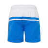 Hertha BSC Berlin Kinder Badeshort - blau-weiß - Badehose kids Swim Shorts HBSCB - diverse Größen