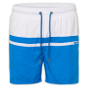 Hertha BSC Berlin Badeshort - blau-weiß - Badehose Swim Shorts HBSCB - diverse Größen