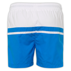 Hertha BSC Berlin Badeshort - blau-weiß - Badehose Swim Shorts HBSCB - diverse Größen