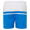 Hertha BSC Berlin Badeshort - blau-weiß - Badehose Swim Shorts HBSCB - diverse Größen