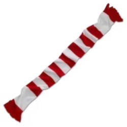 1. FC Köln Schal - Blockstreifen - Fanschal Scarf