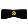 Borussia Dortmund Stirnband mit Fleece - Logo - Fleecestirnband für Erwachsene und Kinder BVB 09