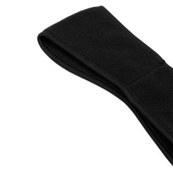 Borussia Dortmund Stirnband mit Fleece - Logo - Fleecestirnband für Erwachsene und Kinder BVB 09