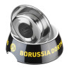 Borussia Dortmund Fressnapf Edelstahl 350 ml Hundenapf Katzen Napf BVB 09
