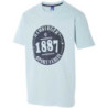 Hamburger SV T-Shirt - Dexter - hellblau Shirt HSV