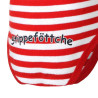 1. FC Köln Baby Body 2er Set - Bödingerstr. - langarm Babybody | Gr. 62/68 oder 74/80 wählbar