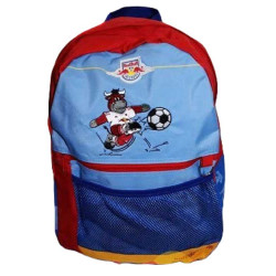 RB Salzburg Kinder Rucksack BULLIDIBUMM Kinderrucksack kids backpack RBS