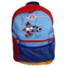 RB Salzburg Kinder Rucksack BULLIDIBUMM Kinderrucksack kids backpack RBS