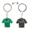 Borussia Mönchengladbach Schlüsselanhänger - Away & Third Trikot 22/23 - Anhänger Keychains BMG