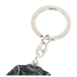 Borussia Mönchengladbach Schlüsselanhänger - Away & Third Trikot 22/23 - Anhänger Keychains BMG