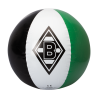 Borussia Mönchengladbach Wasserball Retro s-w-g Ball Strandball beach ball BMG