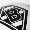 Borussia Mönchengladbach Wasserball Retro s-w-g Ball Strandball beach ball BMG