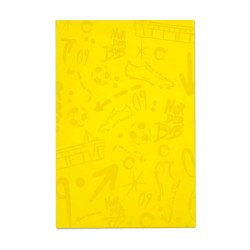 Borussia Dortmund Geldscheinkarte Emma - Herzlichen Glückwunsch! - Karte BVB 09