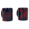 FC Bayern München Tasse - Autumn - 2er Set Kaffeetasse schwarz-rot FCB