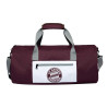 FC Bayern München Sporttasche - Campus - Tasche bordeaux Umhängetasche FCB