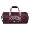 FC Bayern München Sporttasche - Campus - Tasche bordeaux Umhängetasche FCB