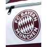 FC Bayern München Sporttasche - Campus - Tasche bordeaux Umhängetasche FCB