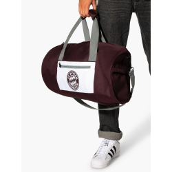 FC Bayern München Sporttasche - Campus - Tasche bordeaux Umhängetasche FCB