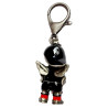 SC Freiburg Schlüsselanhänger - Schutzengel - Anhänger Glücksbringer Keychains